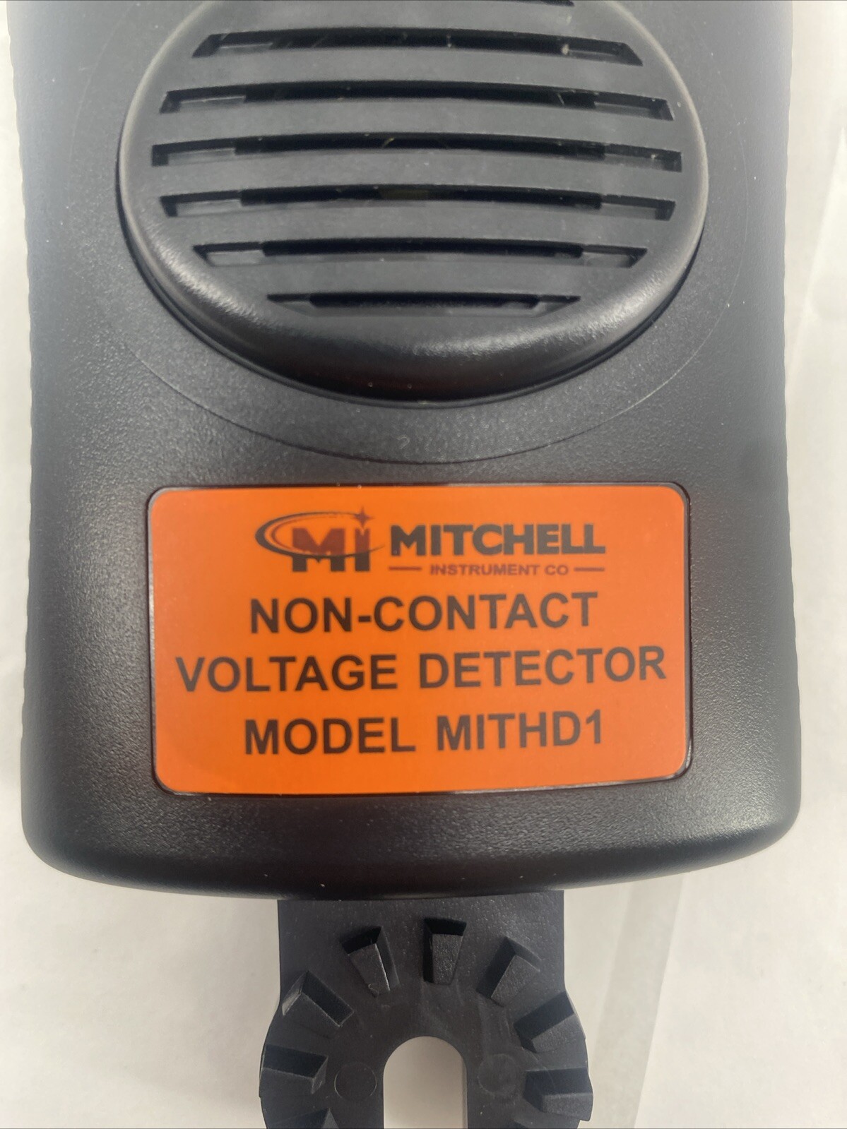 Mitchell Instrument Co., MITHD1 Non-Contact High Voltage Detector