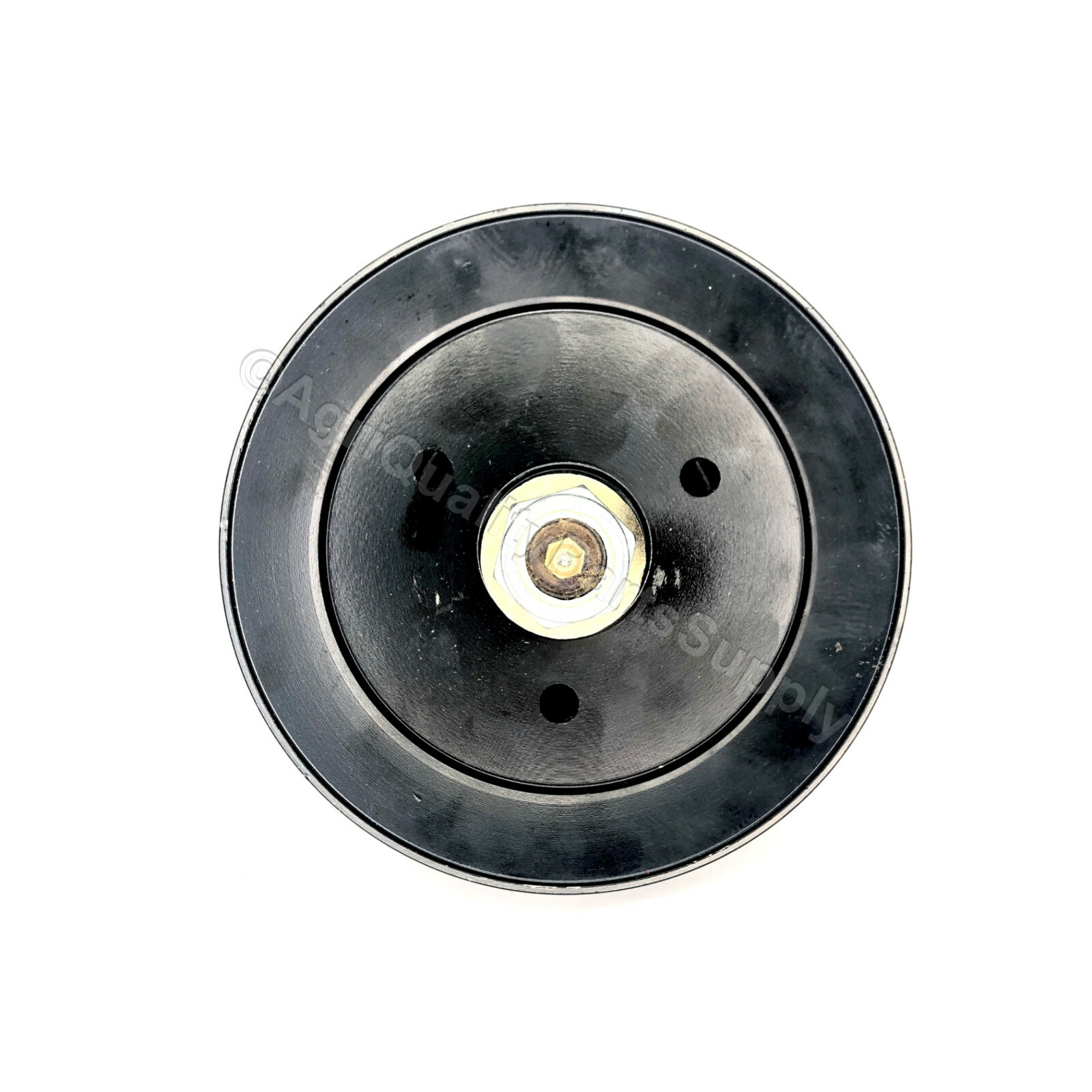 Land Pride 310-249S Spindle Assembly w/ 6" Pulley New Replacement FREE SHIPPING