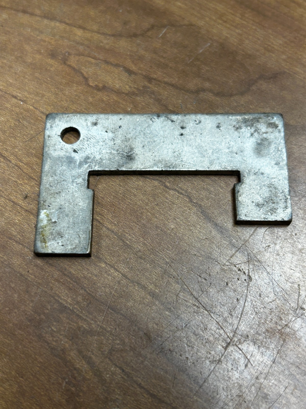 OEM OMC BRP 314720 Specialty Tool, KENT MOORE Shim Gauge J-22856