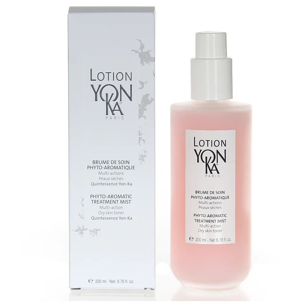 Yonka Lotion Yon Ka PS 6.76oz/200ml NEW IN BOX