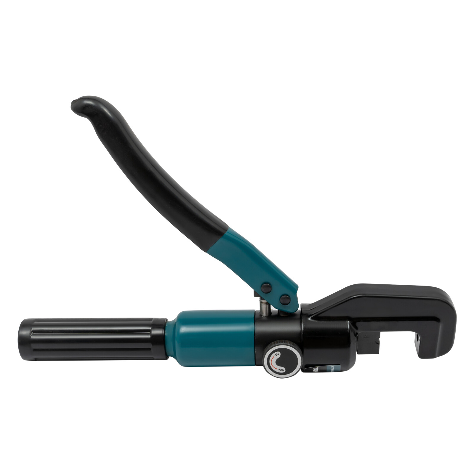 8T Hydraulic Crimper Crimping Tool Wire Rope Swaging Cable Railing Kit+8 Dies