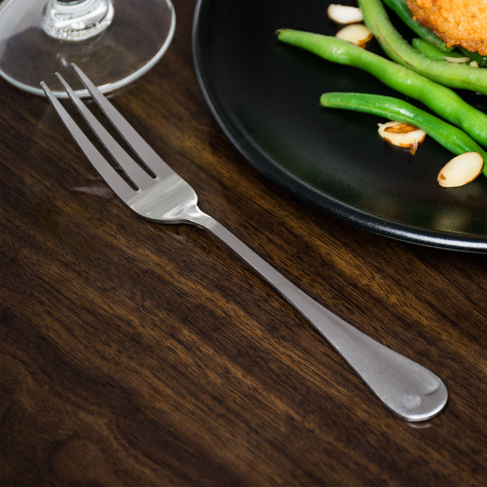 USA SELLER 12 KING EDWARD/QUEEN ANNE DINNER FORKS FREE SHIPPING US ONLY