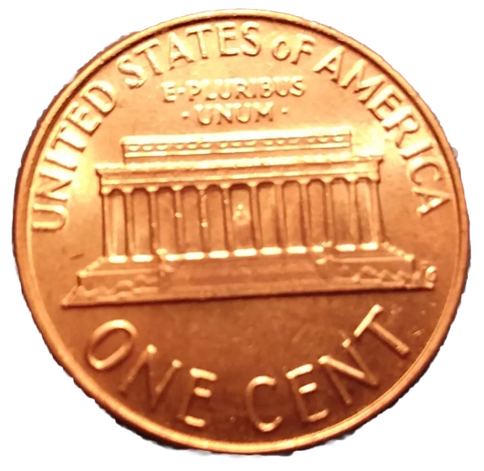 1963-P Lincoln Memorial Cent Choice BU Penny US Coin FAST FREE SHIPPING