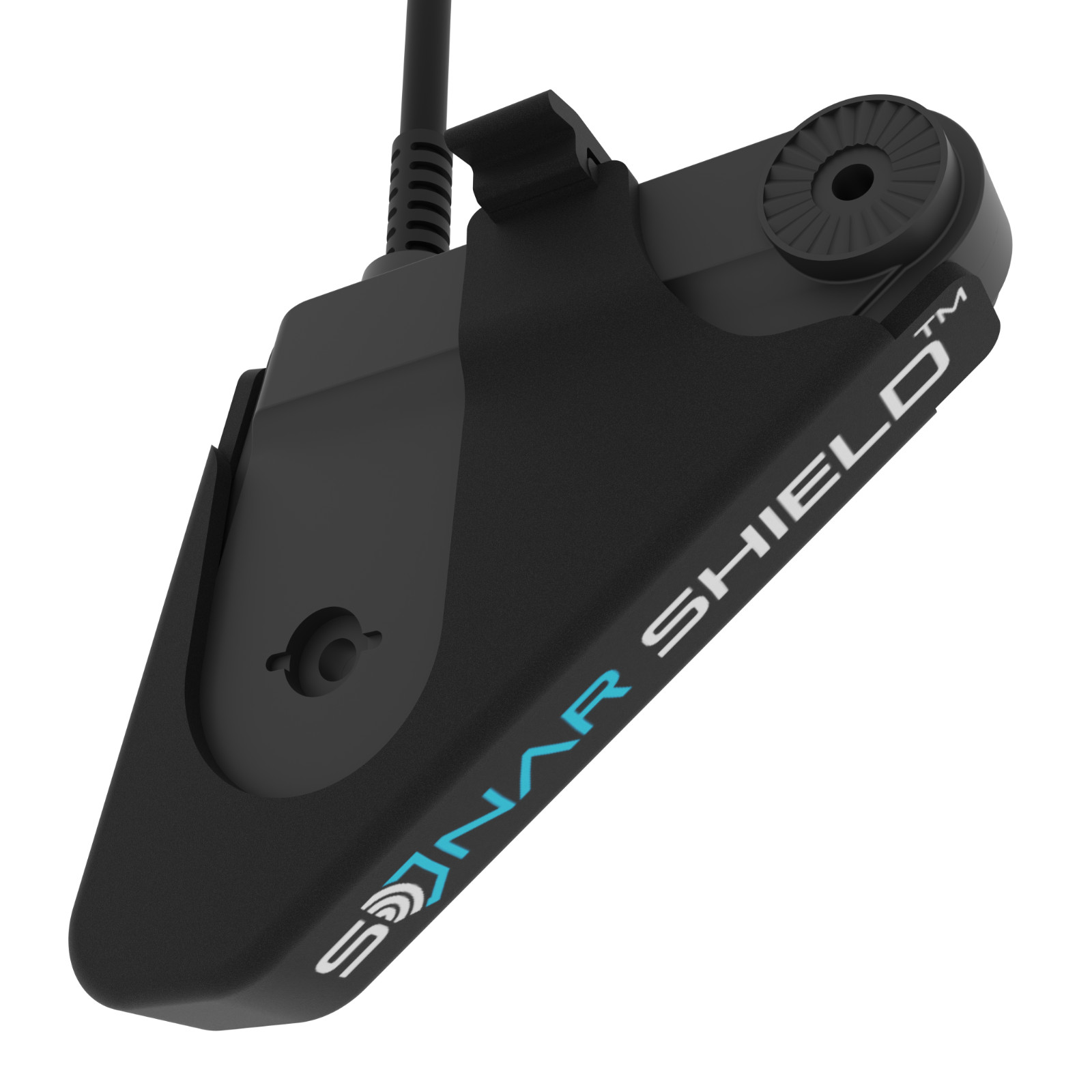 Lowrance Eagle Eye 9 Transducer Cover by Sonar Shield