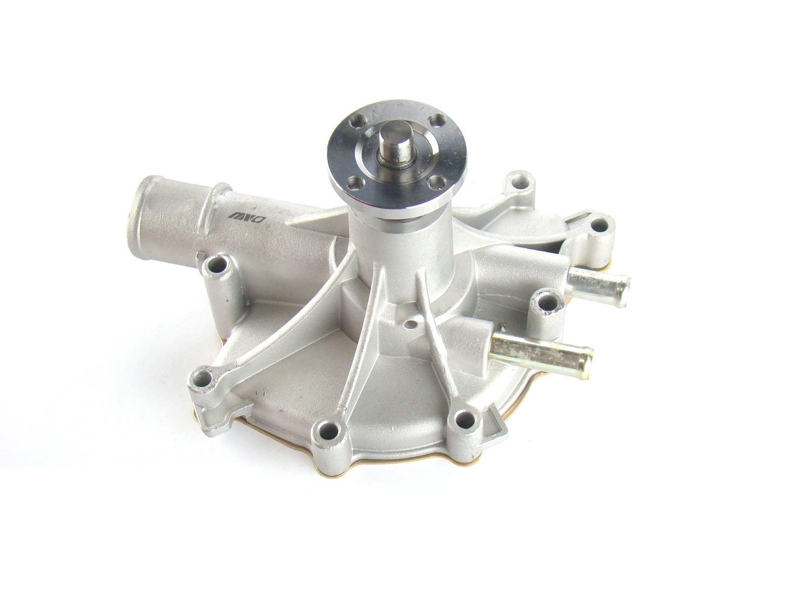 OAW Water Pump F1670 for 87-96 Ford Pickup Small Block 302 351W Standard-Volume