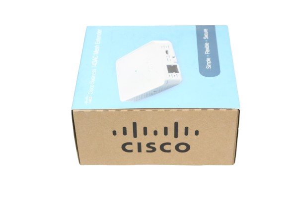 Cisco CBW143ACM-B-NA-100 Business Wireless Access Point – Brand New OEM Sealed