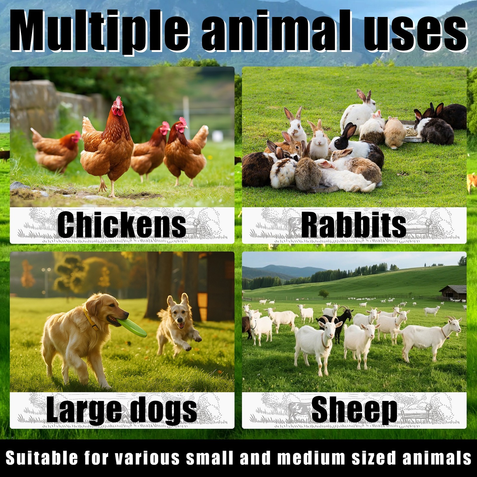 Automatic Dog Water Dispenser 2 Gallons 304 Stainless Steel Dog Water Bowl