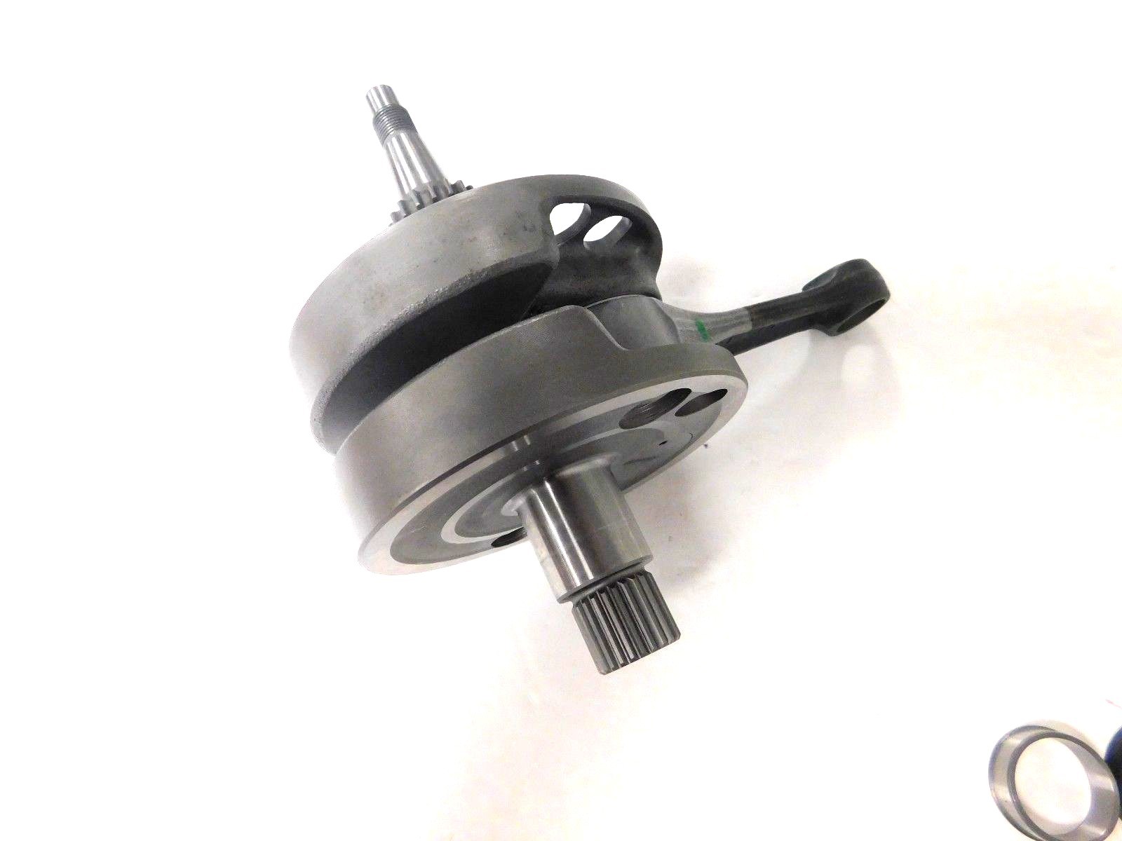 New Genuine Honda Crankshaft 2004-2005 TRX450R Sportrax 450 Crank Assembly #V155