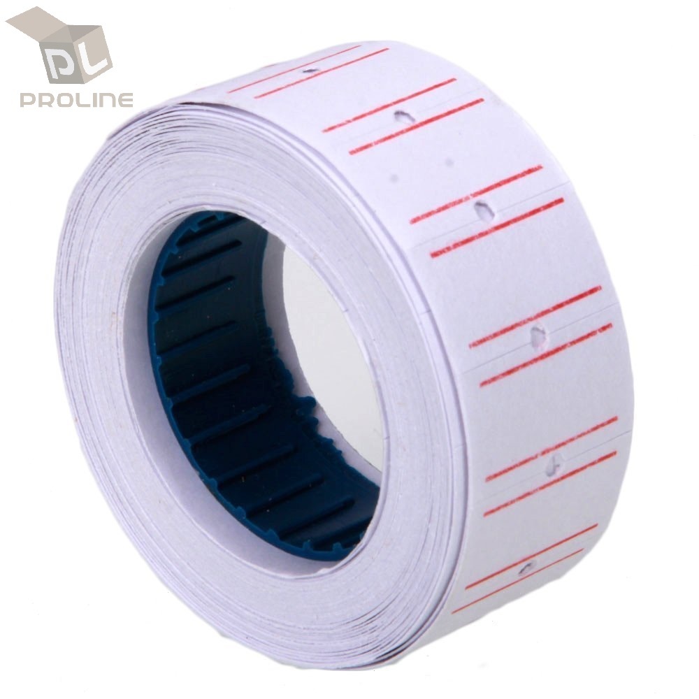 10 Rolls 5000Pcs Tags Labels For Refill MX-5500 Gun Price Sticker