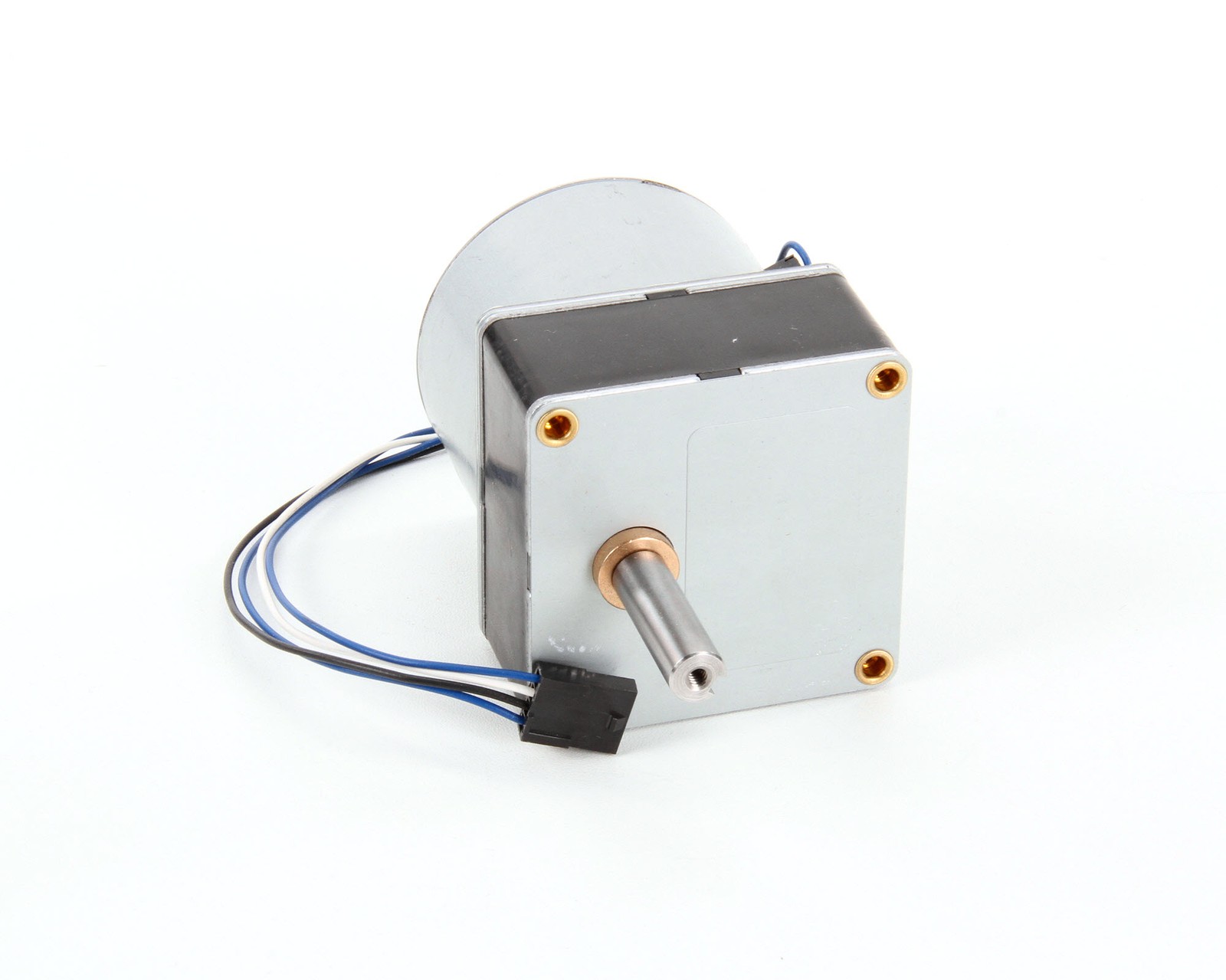 Lincoln Stepper Motor Dcti 371110 - Free Shipping + Geniune OEM