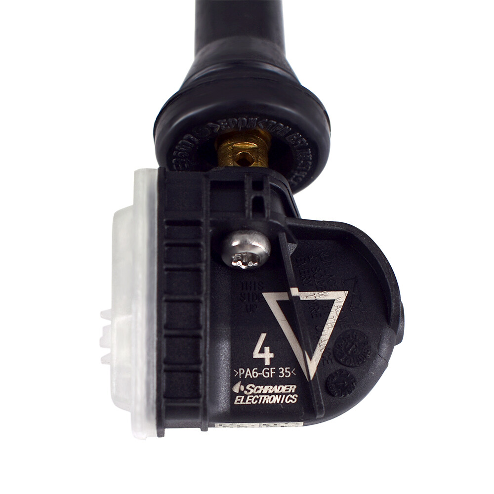 4Pcs Genuine Tire Pressure Sensor OEM 13598773 TPMS 433MHz For GMC Buick Chevy