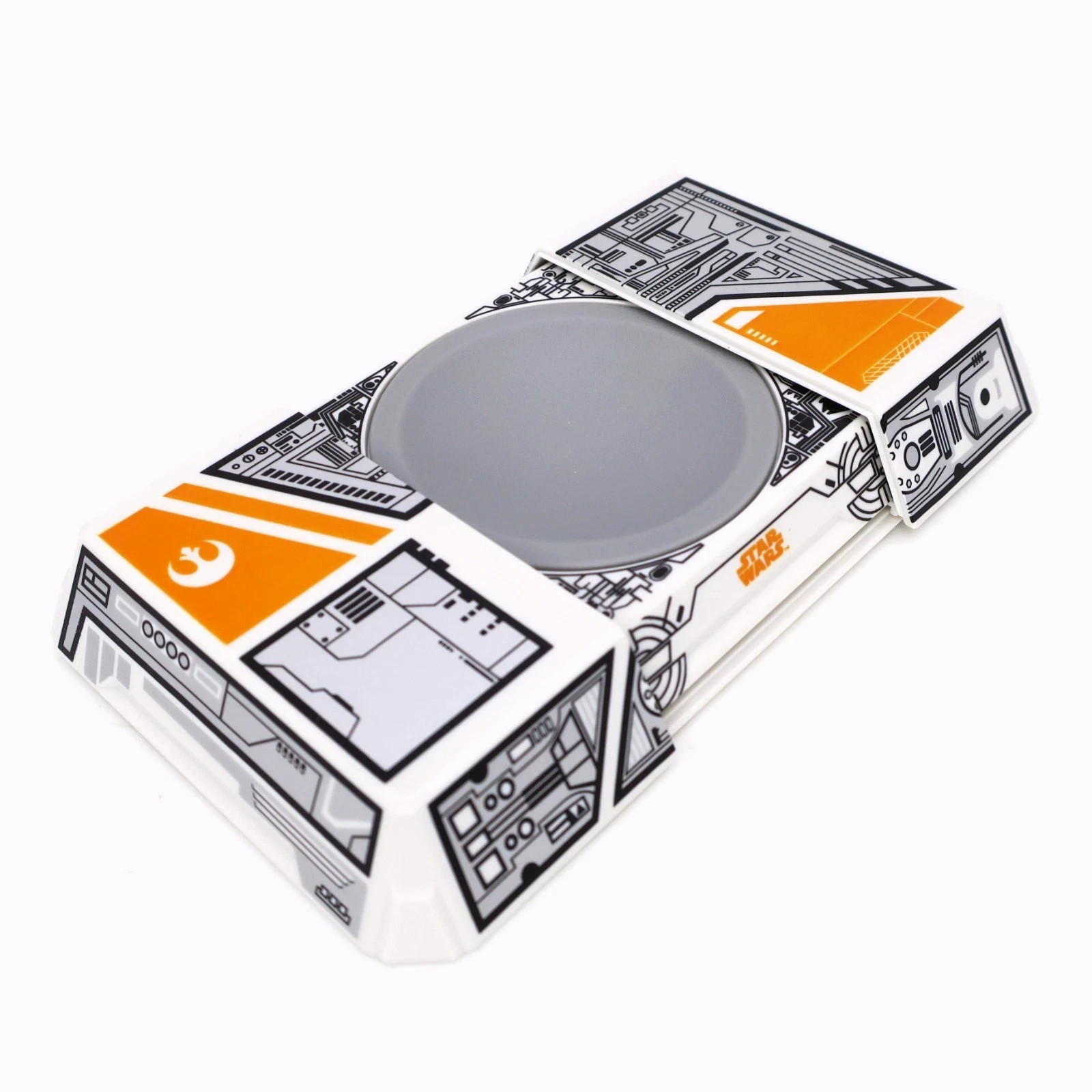 Sphero Star Wars Droid Trainer - ATR01 - UPC 817961020202