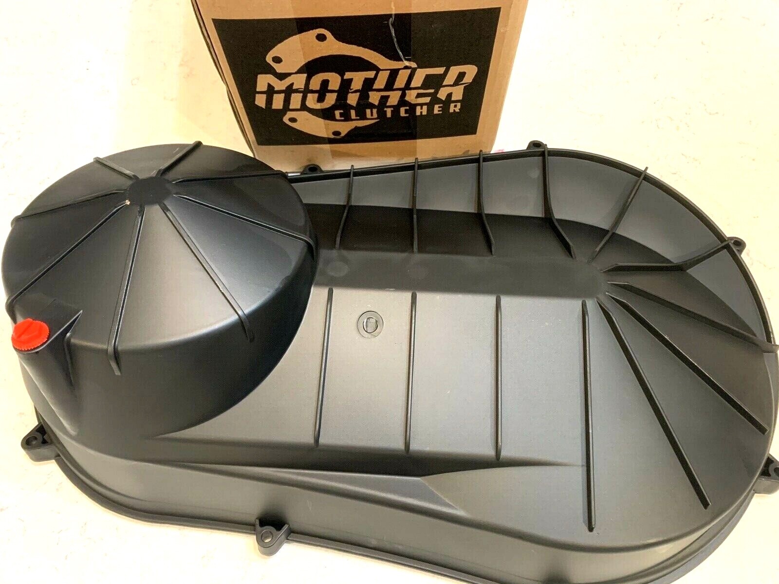 13-23 POLARIS RZR & RANGER 900 & 570 NEW OUTER CLUTCH COVER+ GASKETS 2634179