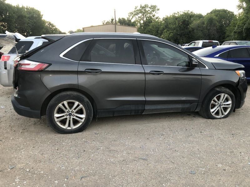 Camera/Projector Radar Unit Rear Fits 19-20 EDGE 885622