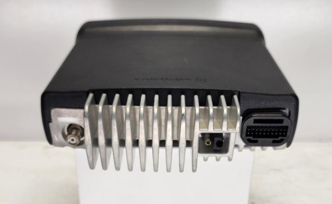 Motorola CDM1550 LS VHF 136-174 MHz 40 Watt 160 Channel (Complete Kit)