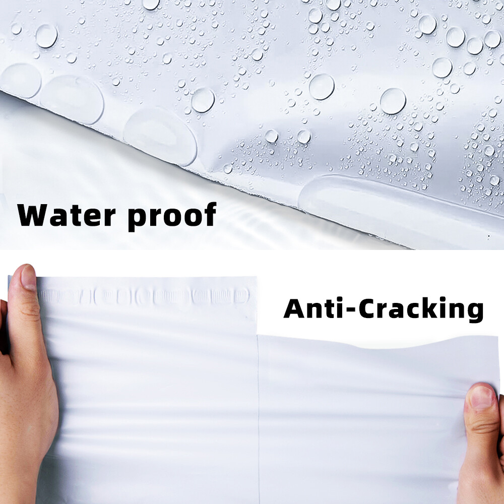 Poly Mailers Shipping Bags Envelopes Premium Bag 6x9 9x12 10x13 12x15.5 14.5x19