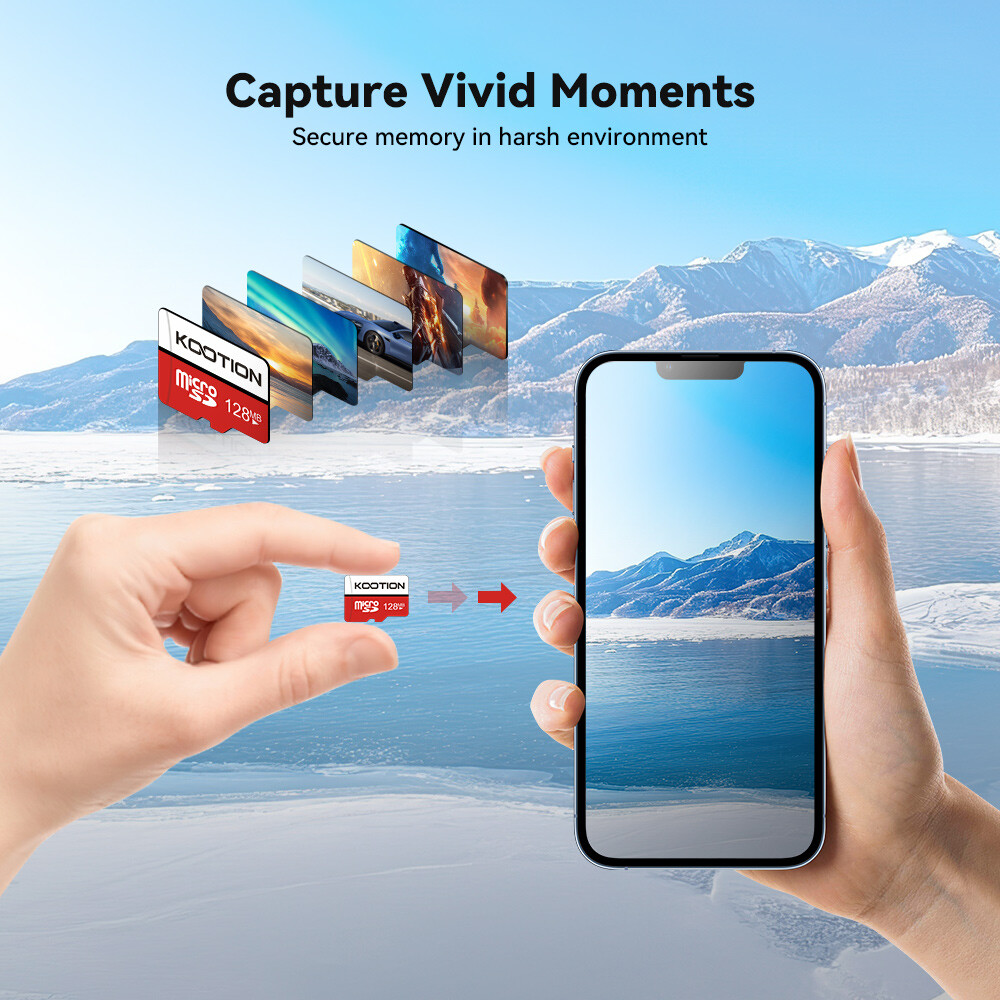 Wholesale 5/10PCS 128MB 256MB 512MB 1GB 2GB 4G 8G 16G 32G 64G 128G Micro SD Card