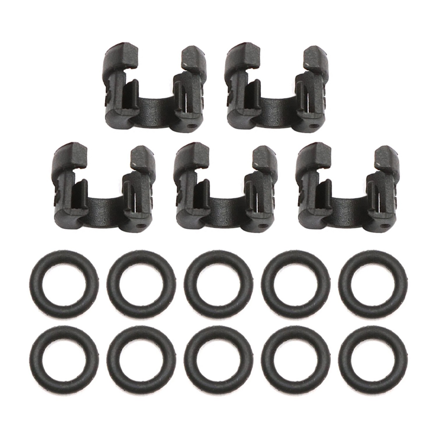 FOR Toyota Corolla 2018-2022 A/C Condensor Hard Line Lock Clamp Clip 88718-1E150