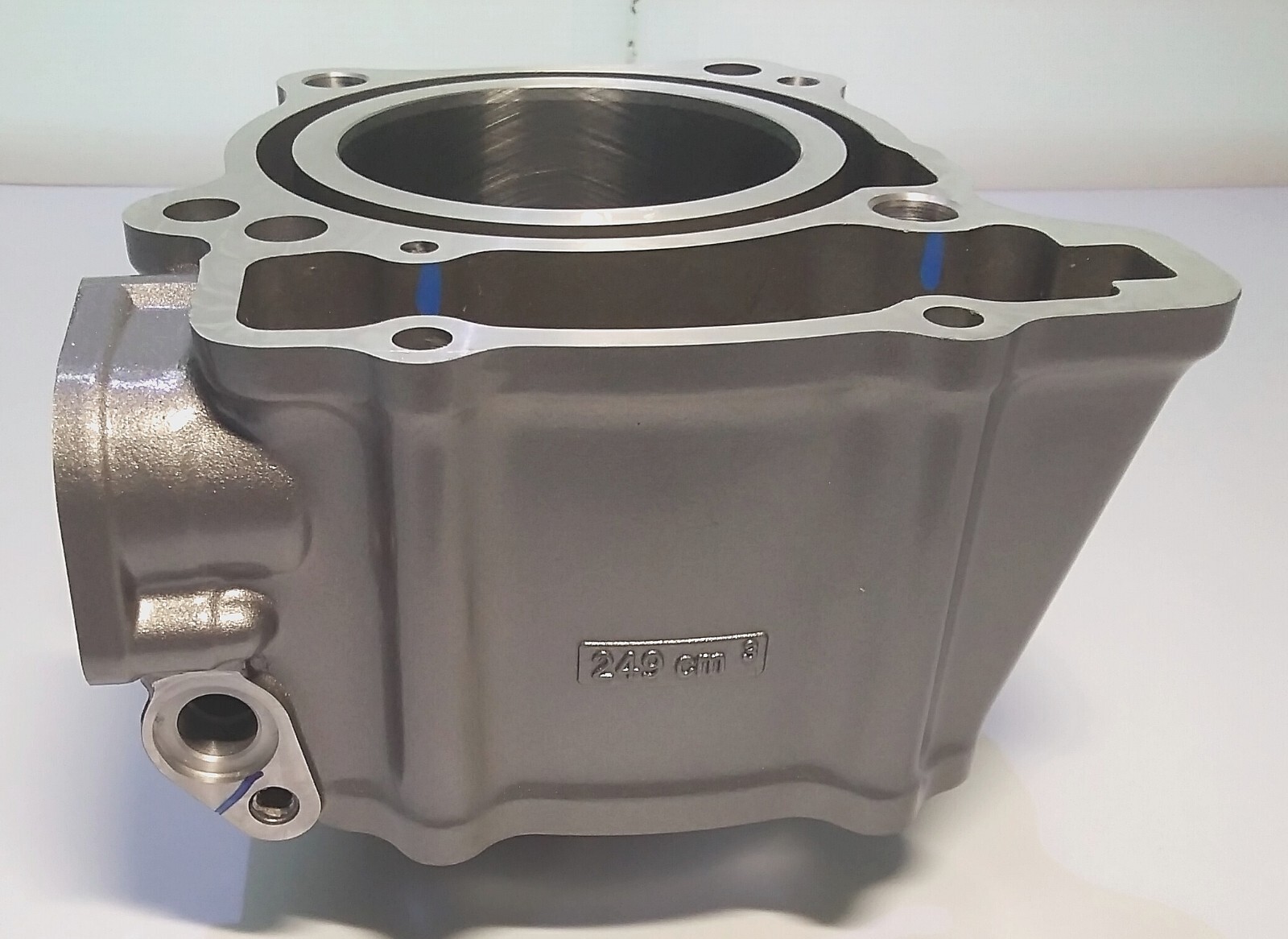 CRF250L,M,RALLY CYLINDER COMP & GASKETS 12-20 12100-KZZ-900 HONDA OEM DHL EXP