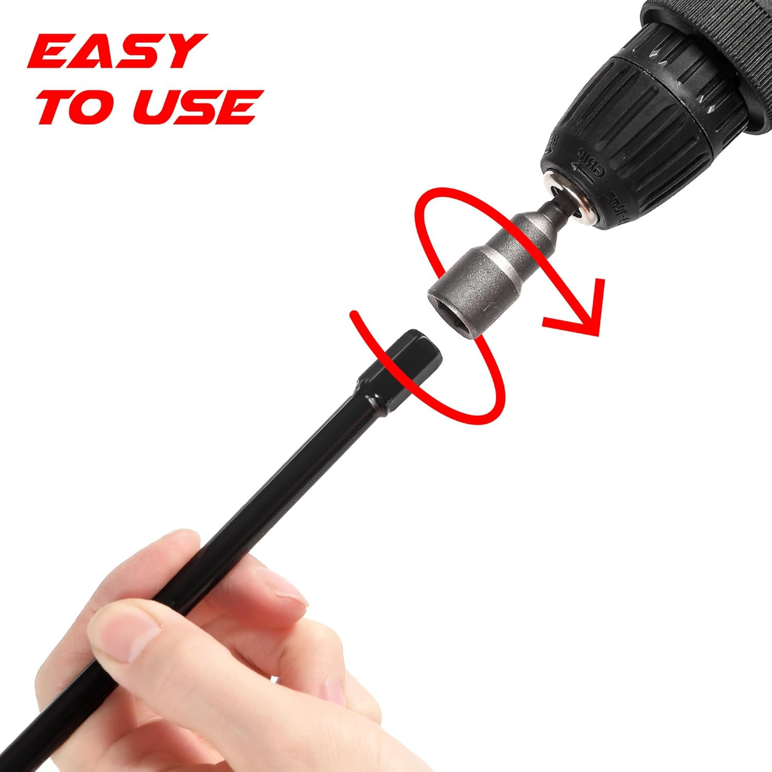 15-Inch Ground Anchors Screw-In Earth Stakes for High Winds