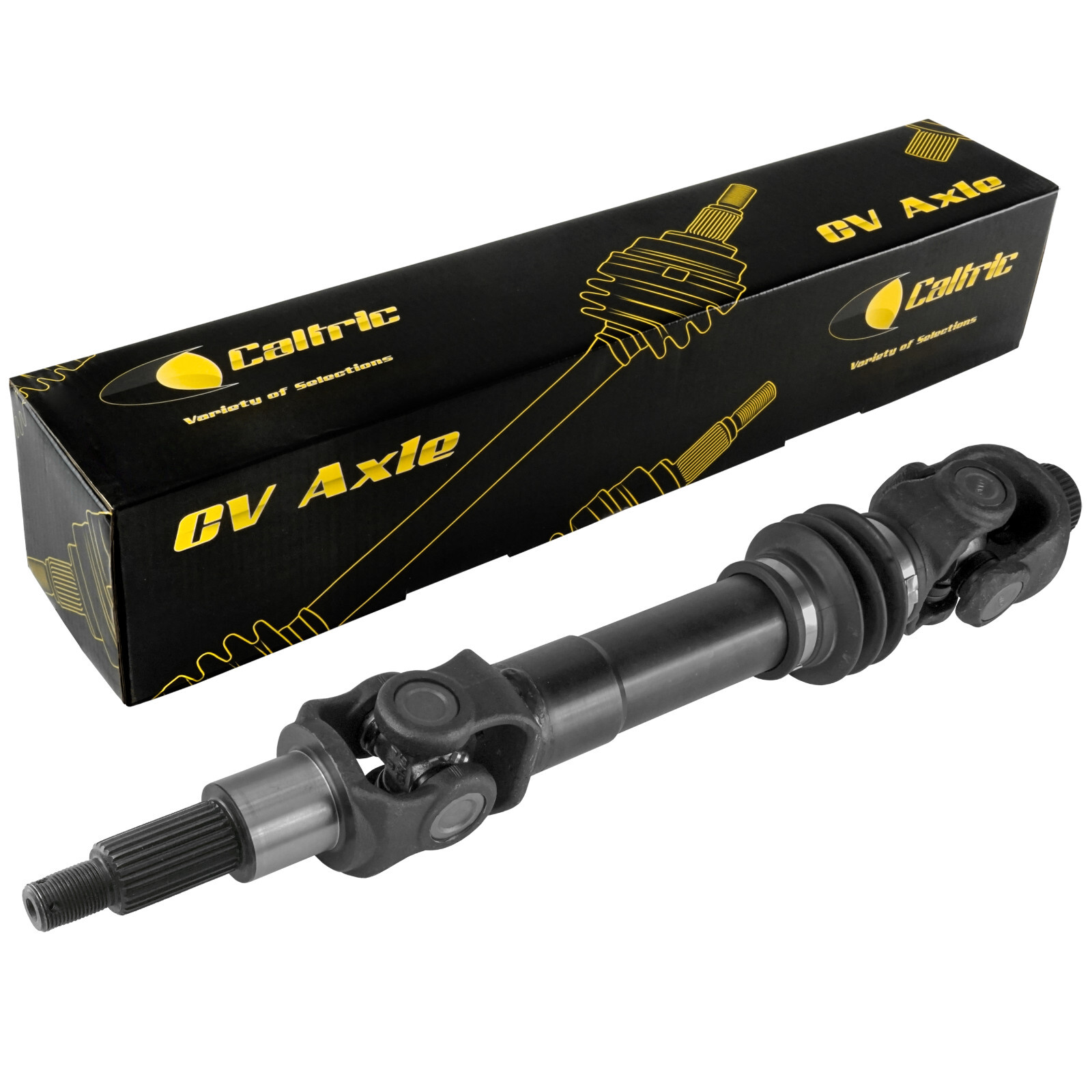 Rear Left or Right CV Joint Axle fits Polaris Sportsman 500 1996-1998