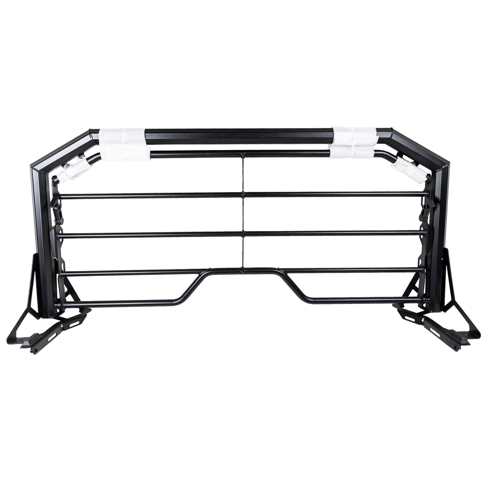 Used Item.Polaris 2881531 Lock Ride Tip Down Headache Rack XP Ranger 1000 900