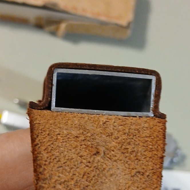 Princo D-430 Pocket Sling Psychrometer Analog 30-120°F with Case