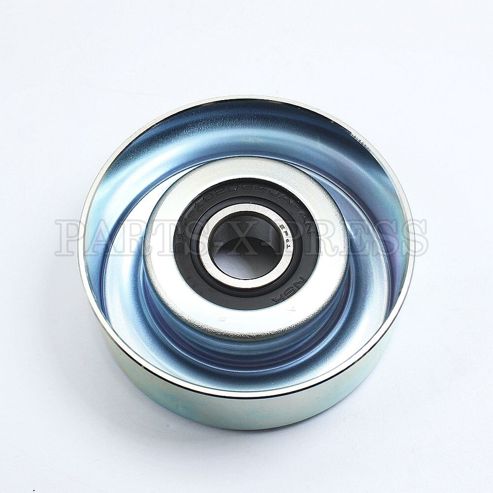 GENUINE OEM SUBARU BRZ IMPREZA WRX FORESTER DRIVE BELT IDLER PULLEY 23770AA070