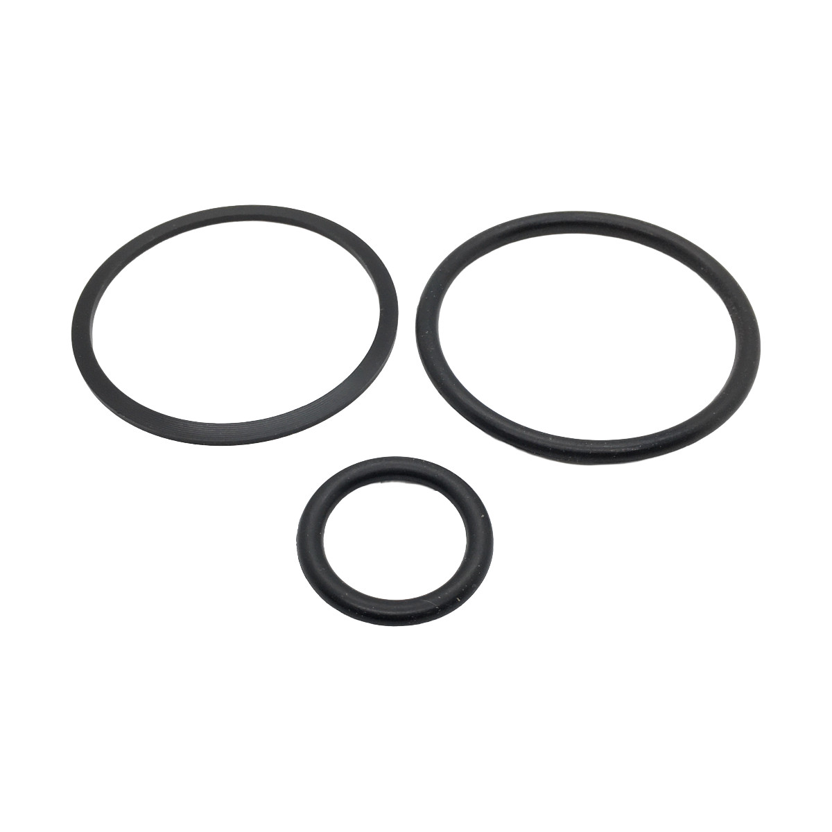 Hydraulic Seal Kit Compat/w Koyker Front-End Loaders 2 " Cyl Replaces K662051