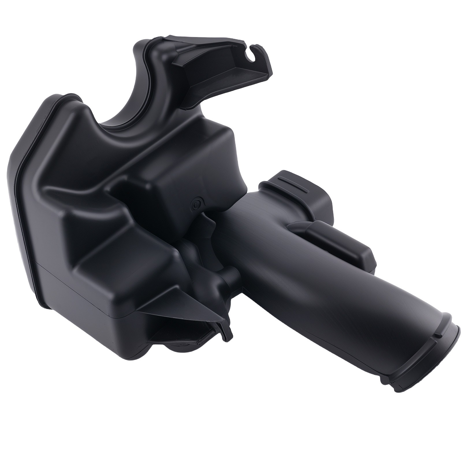 Air Cleaner Box Lower for Honda Accord 13-17 2.4L 17230-5A2-A00 Black