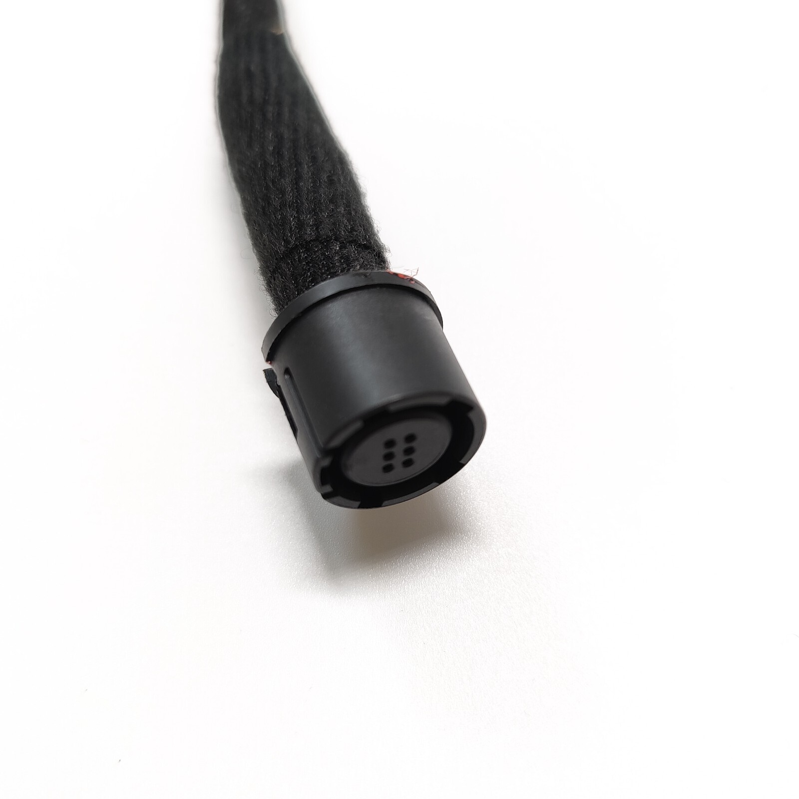 NEW Fit For 2013-2018 Dodge Ram 1500-3500 Back Up Camera TAILGATE WIRING HARNESS