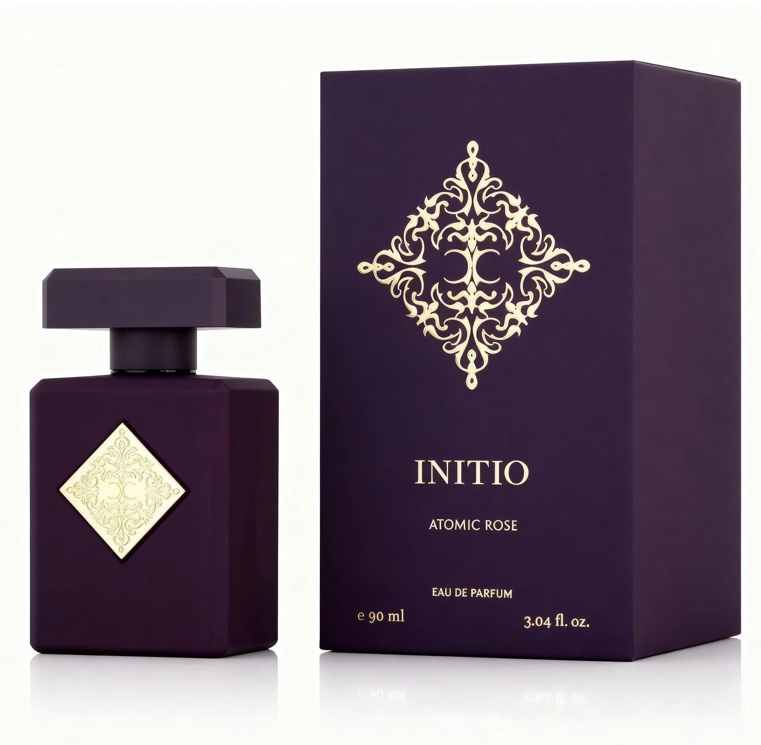 INITIO Atomic Rose Parfums Prives 3.0 oz Unisex Spray Perfume