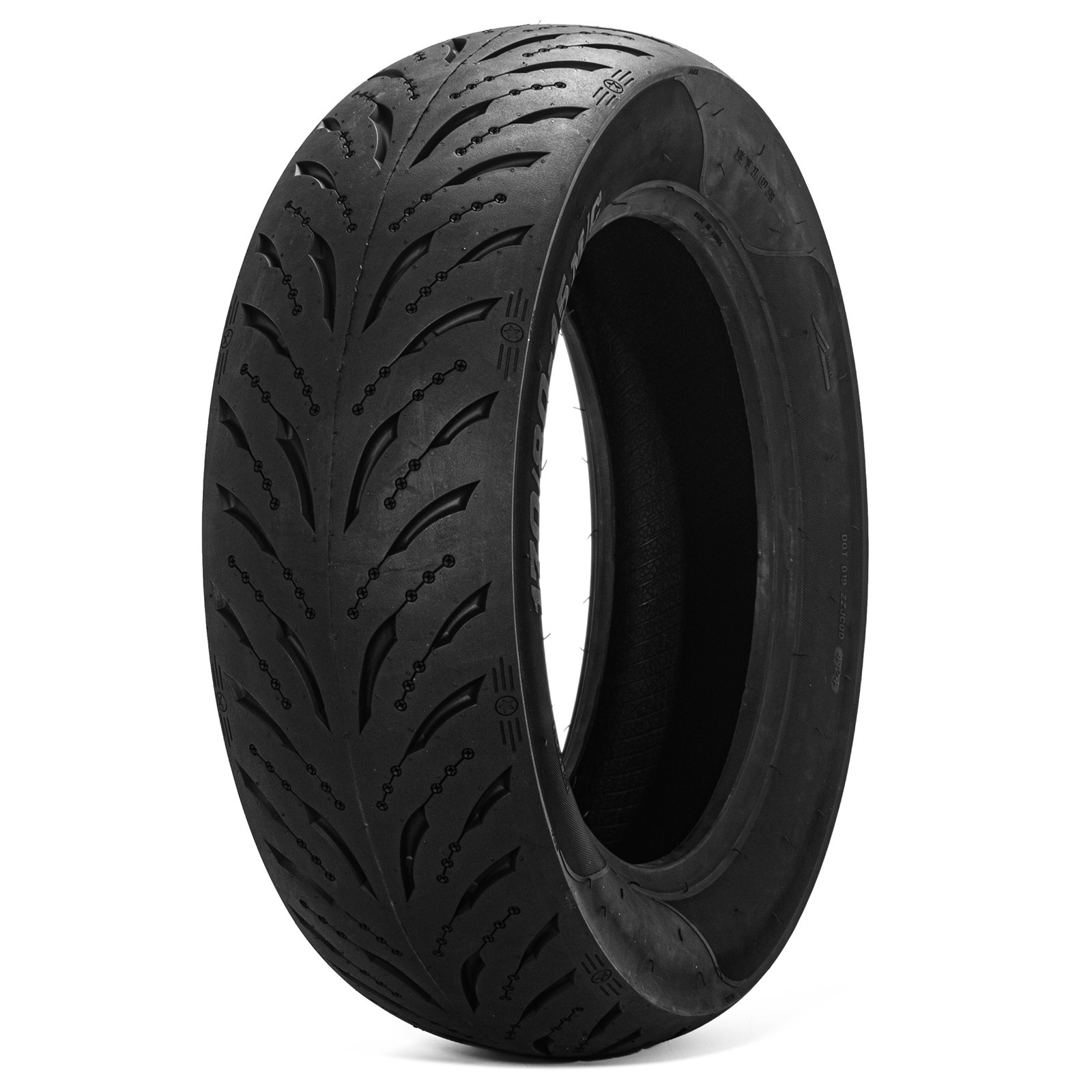 170/80-15 Motorcycle Tire Heavy Duty 170 80 15 Rear Tires