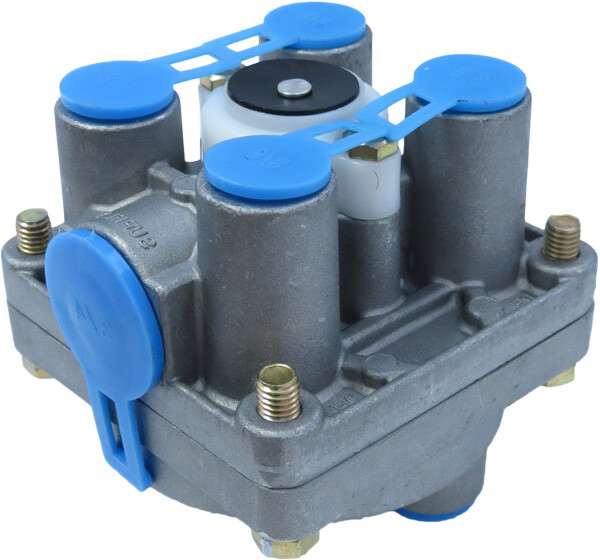 Service Relay Valve (Replaces Sealco 110415 110415X Meritor RSL110415)