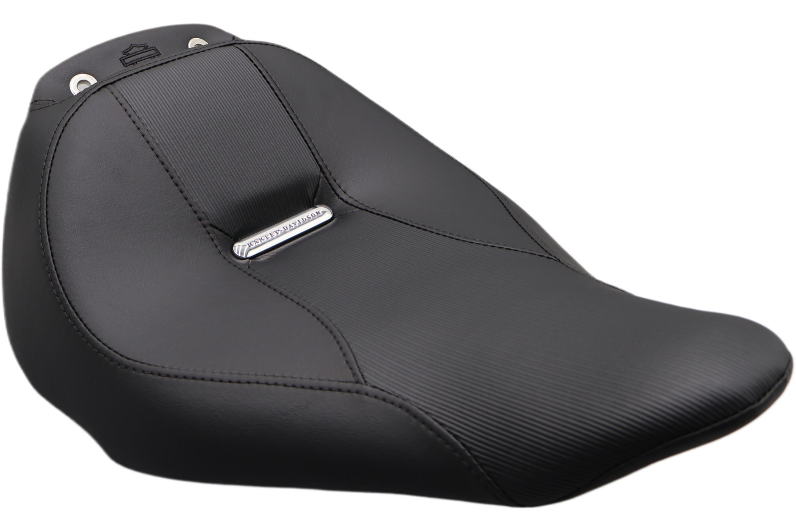 52000099 NEW OEM 2013-2017 HARLEY FXSB FXSBSE FXSE SOFTAIL BREAKOUT REACH SEAT