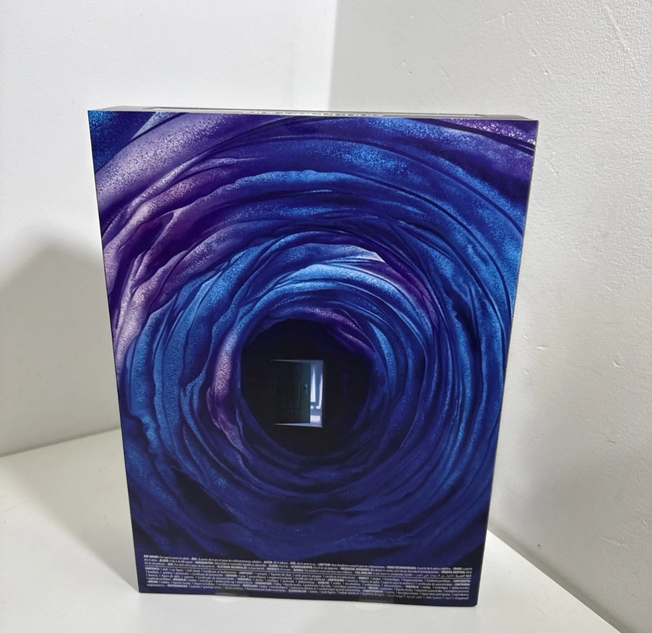 Monster High Doll Coraline Skullector Collectors Limited Edition NEW