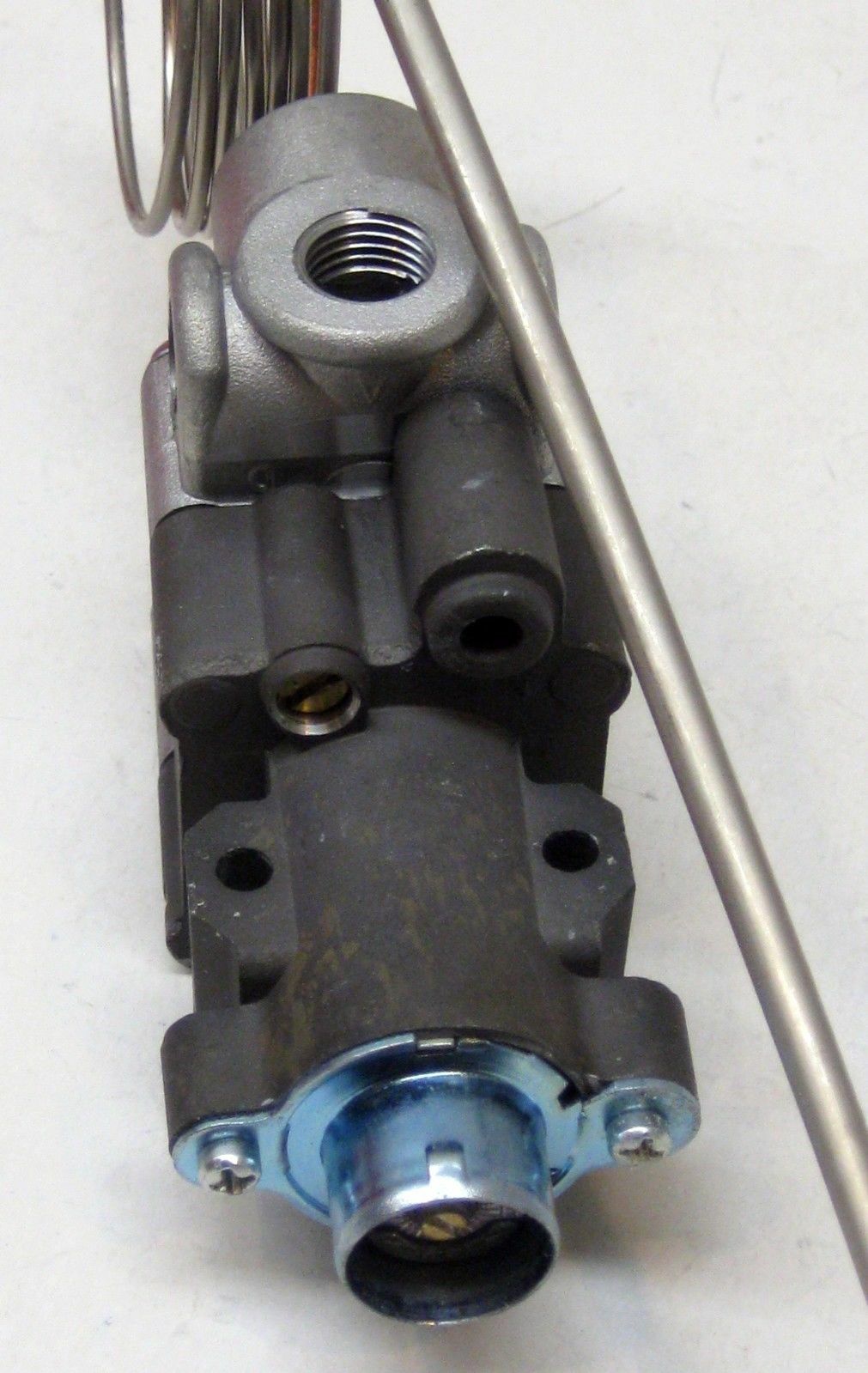 4350-127 Robertshaw Commercial Gas Oven Thermostat for BJWA 46-1210 460-107-000