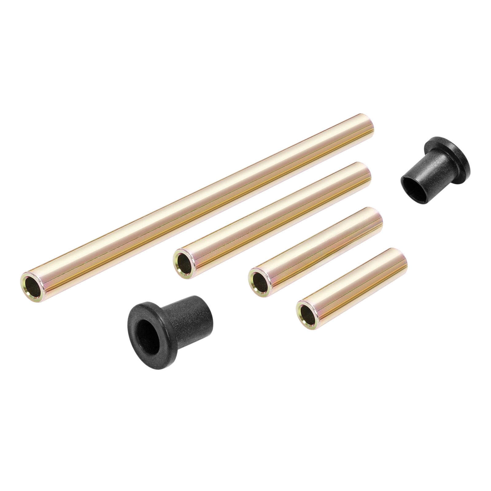 A Arm A-ARM Bushing Kit Set For Polaris Ranger XP 900 / XP 900 Crew 2013-2019