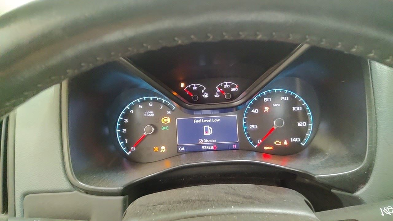 Audio Equipment Radio Receiver ID 84278545 Fits 17-21 CAMARO 7007623