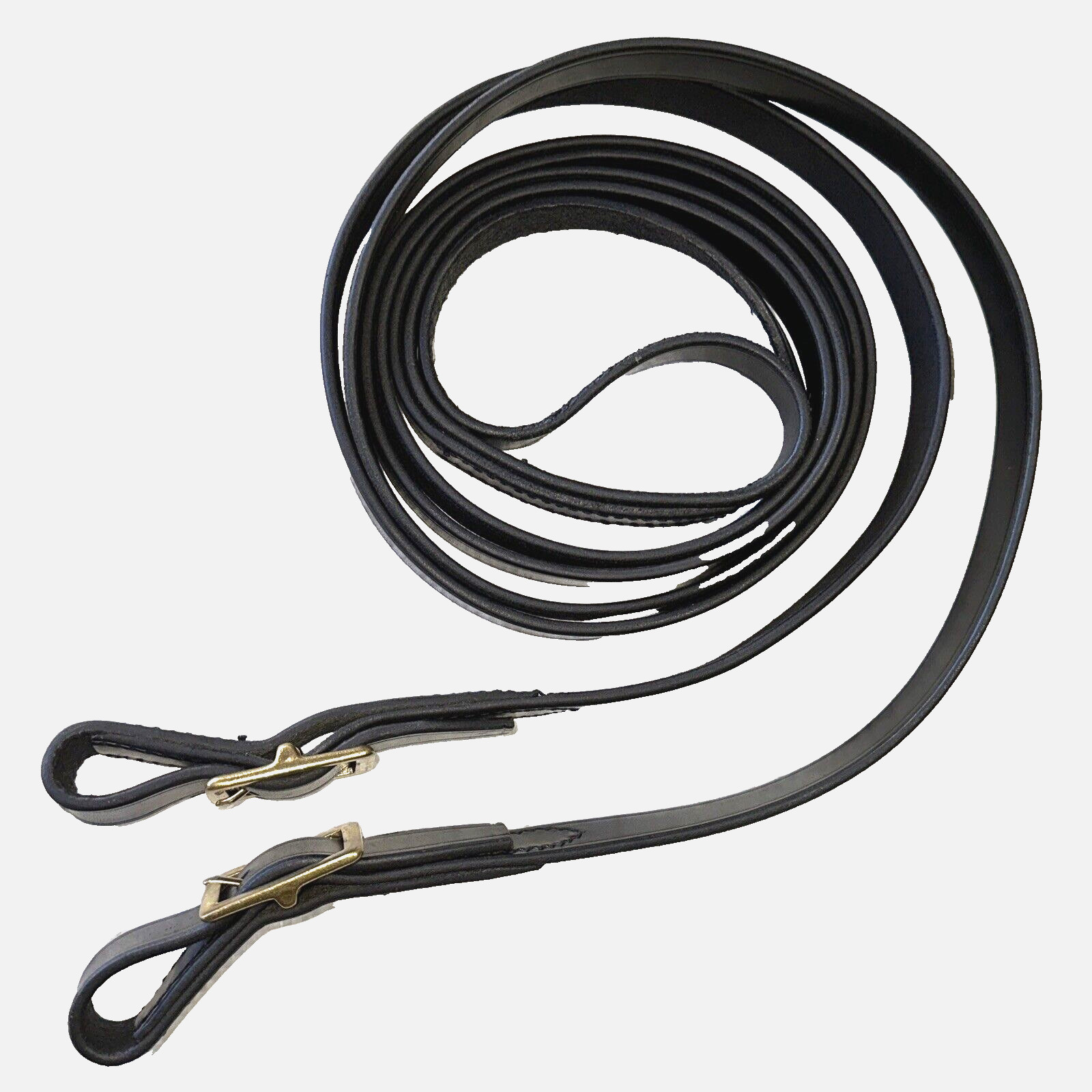 Model 1874 US Cavalry Reins - Saddle Horse Tack Indian Wars