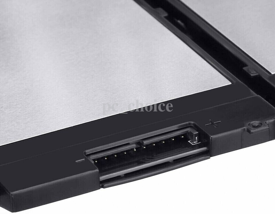 Genuine J60J5 Battery for Dell Latitude E7270 E7470 MC34Y 242WD GG4FM 451-BBSX