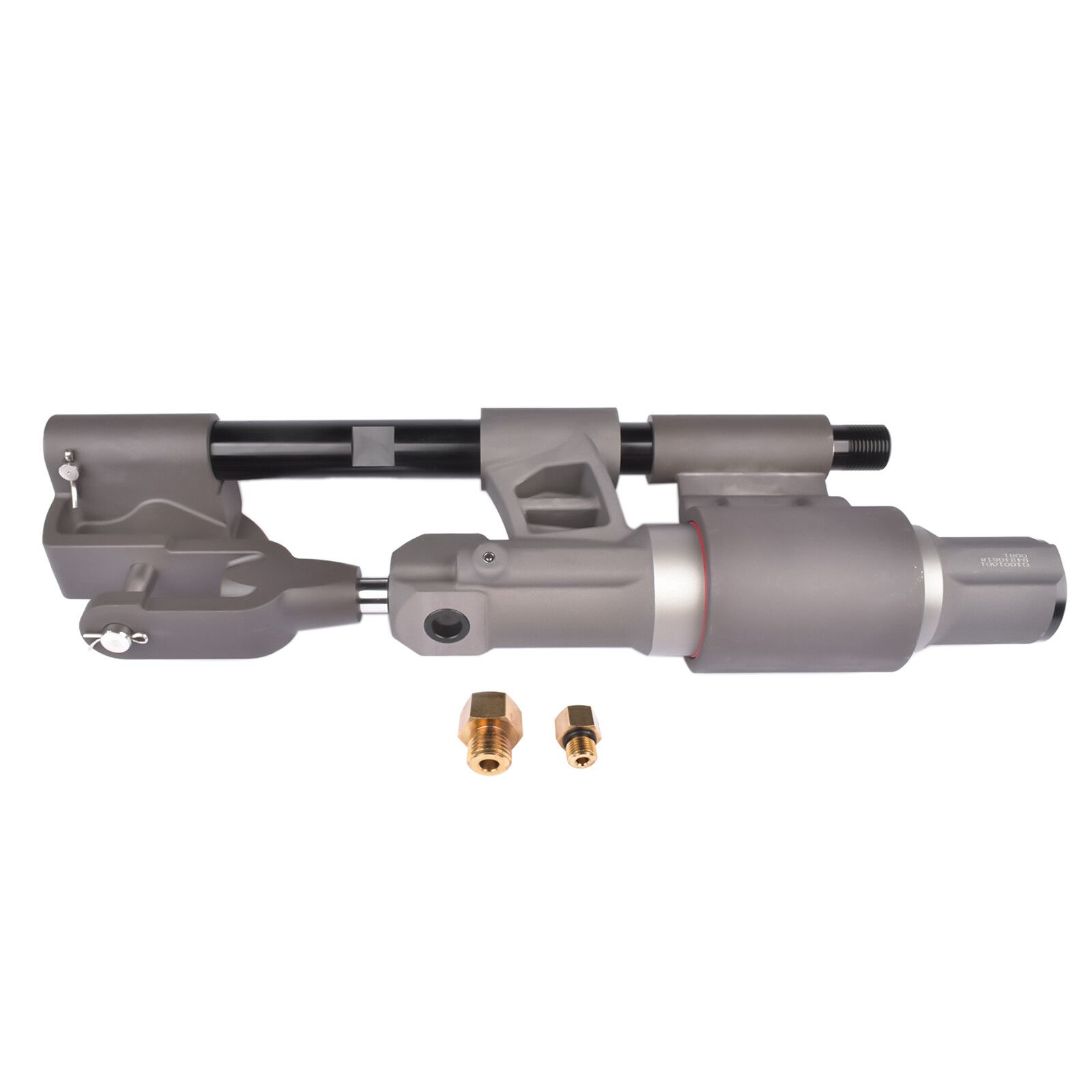 Power Steering Actuator Ram Cylinder Assembly 21910902 3812269 for Volvo Penta