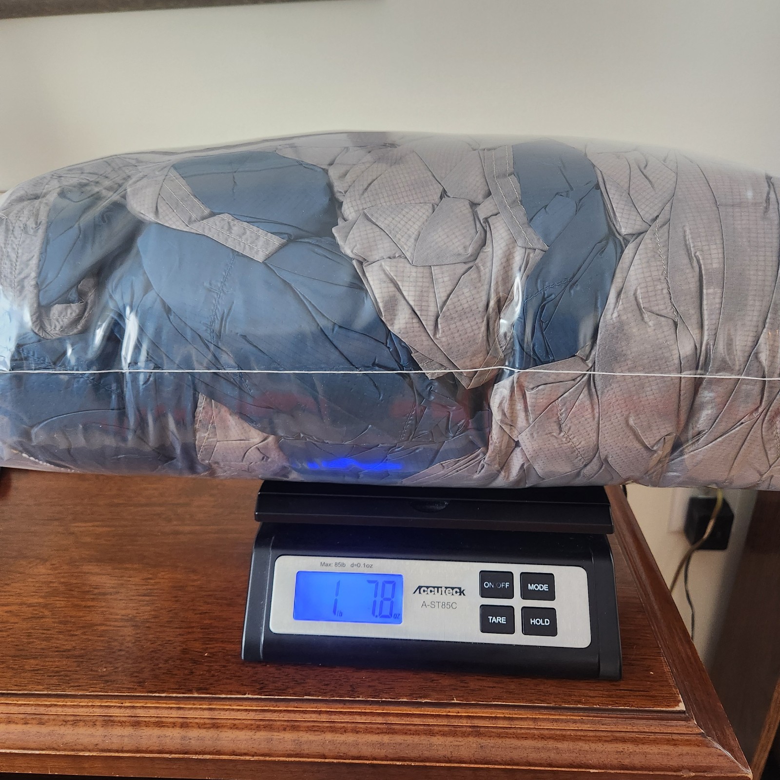 SHORT REGULAR Top Quilt 10 Degree 850 Down by Cedar Ridge Outdoor Le Conte 24 OZ