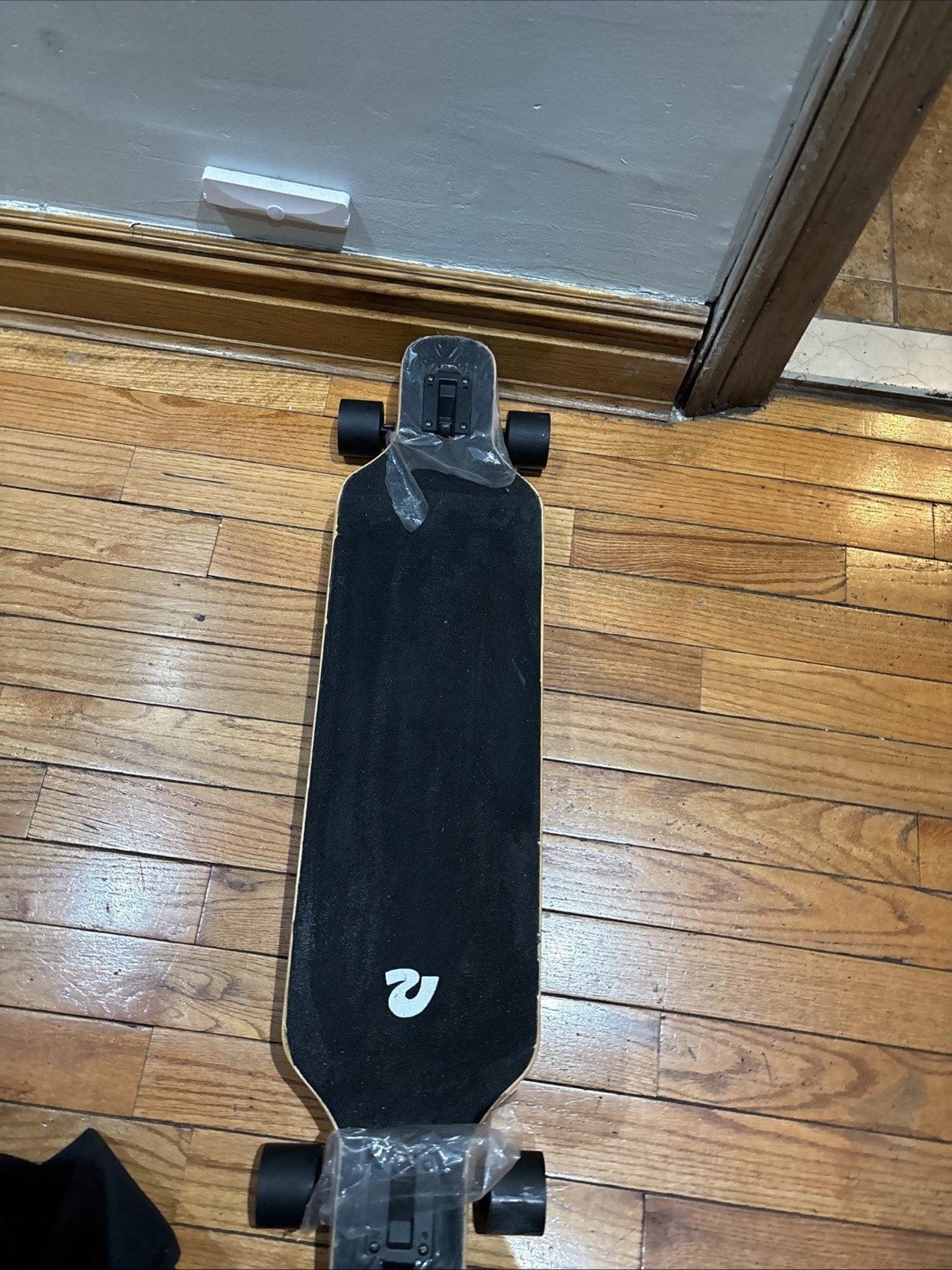 41 Inches Retrospec Longboard New