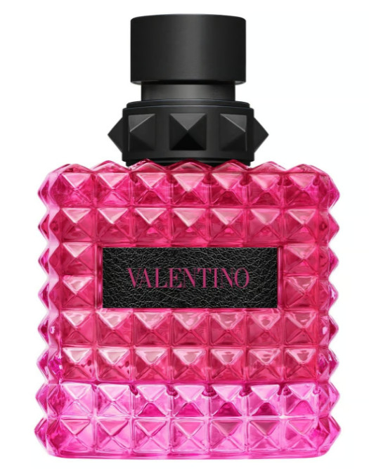 Valentino Donna Born In Roma Extra Dose 3.4 FL Ounces Eau De Parfum For Women