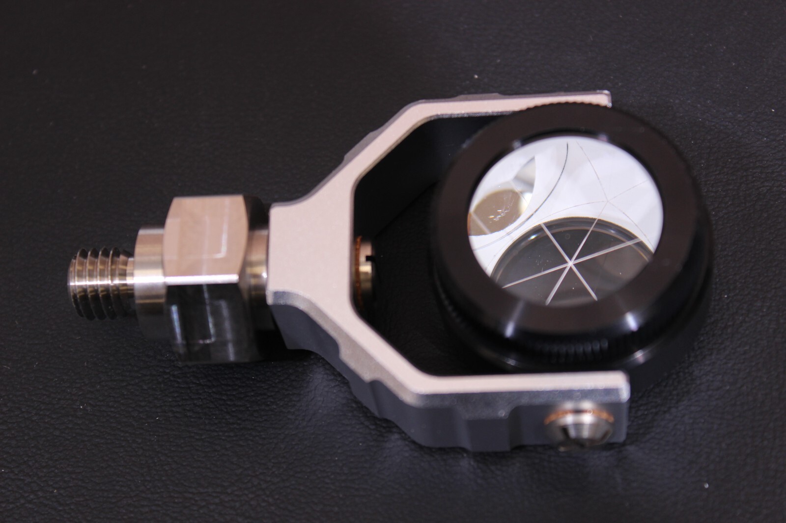 Myzox TT-17 1" Mini Monitoring Prism - Offset 17mm Made in Japan