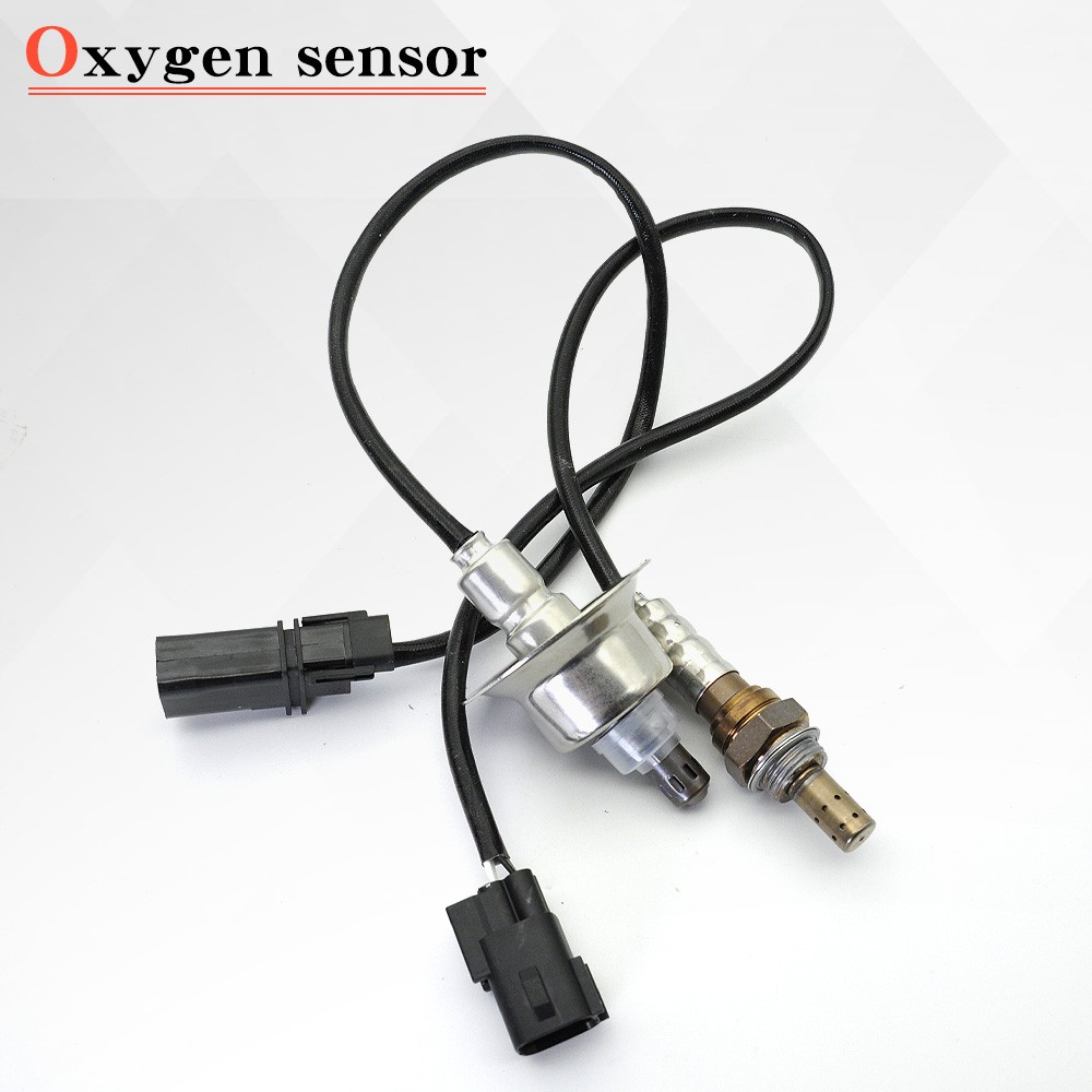 2X Upstream & Downstream Oxygen Sensor For 2011-2015 Kia Sorento OE#234-5029 EOA