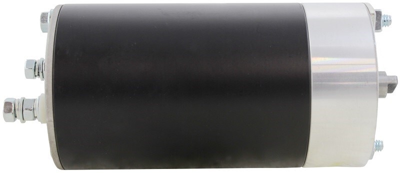 New Professional Grade 12 Volt Tarp Motor for Super Winch 1102 1102D 1110 1646