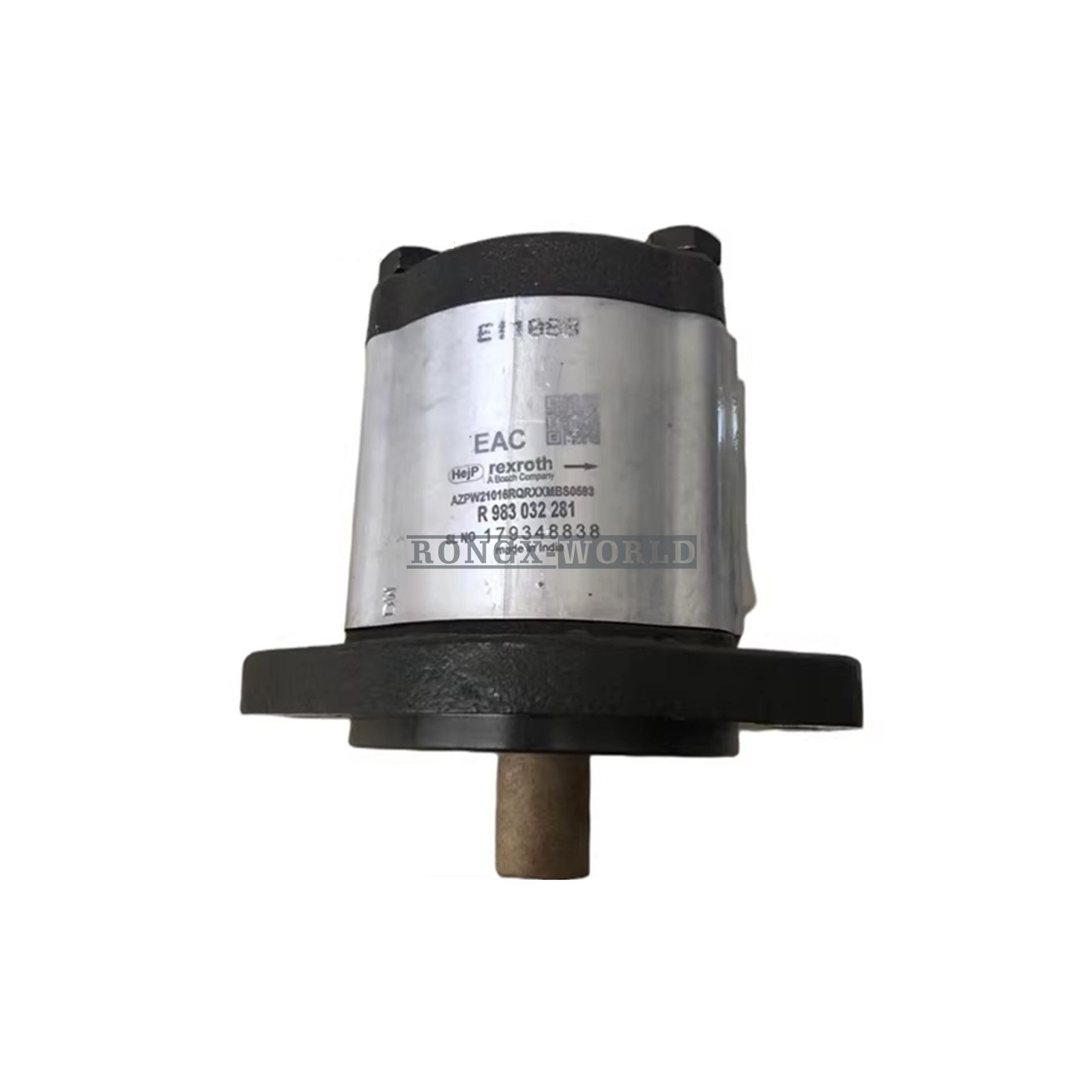 ONE Rexroth gear pump R983032281 AZPW-21-016RQRXXMB-S0593