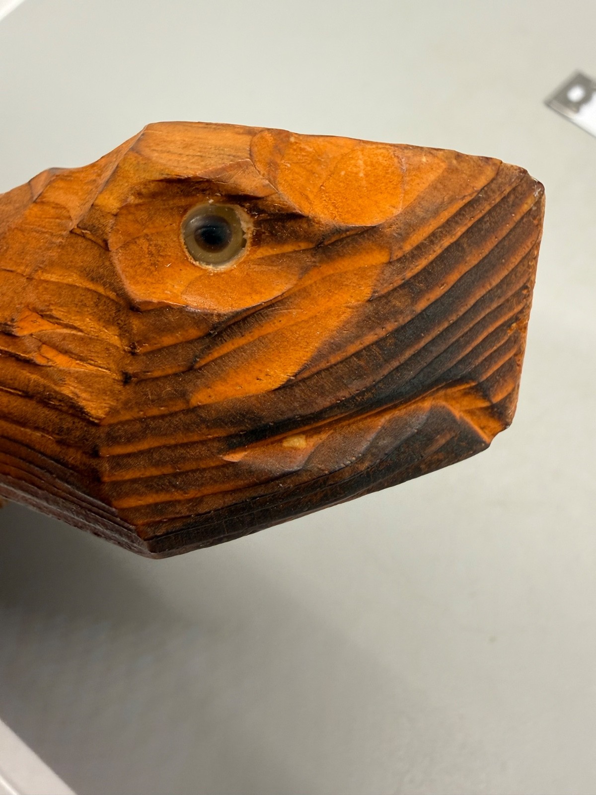 Old Vintage Native American Ceremony Turtle Rattle Shaker Shaman